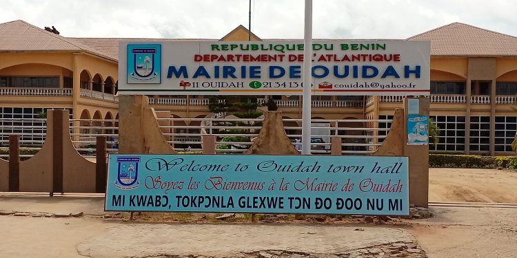 Les comptes administratifs des gestions 2022 et 2023 de Ouidah ne sont pas rejetés contrairement aux informations distillées dans l'opinion.