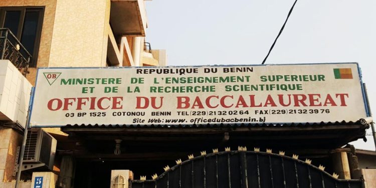 Bac 2024 au Bénin : Des candidats ne pourront pas composer