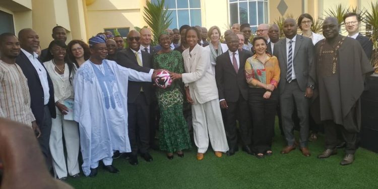 Après le lancement du partenariat pour le Coton tenu à Abou Dhabi le 26 février 2024 en marge de la 13ème conférence interministérielle de l'Omc, le Bénin accueille une rencontre au sommet des parties prenantes.