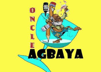 Oncle Agbaya : LEURS OIGNONS