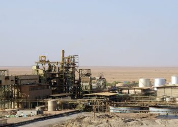 Au Niger, la société française Orano perd l'exploitation de la mine d'uranium d'Imouraren, dans le nord du pays.