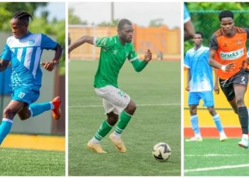 J23 Super ligue pro de football du Bénin : Duel à distance entre Cotonniers et Dadjè boys