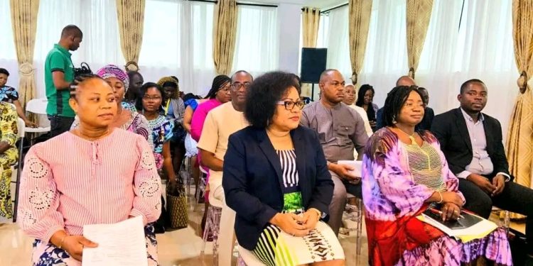 Prise en charge des enfants autistes : Un projet lancé dans les Communes de Cotonou et d’Abomey-Calavi