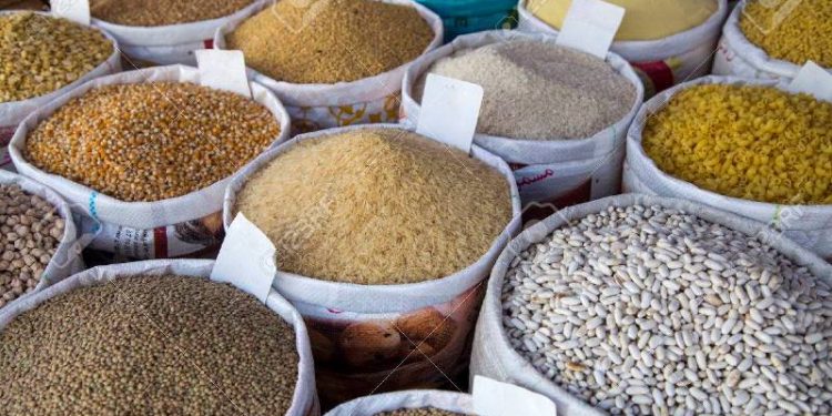 Dans le cadre de la cherté de la vie au Bénin, le gouvernement a interdit de sortie du territoire national, des produits vivriers.