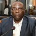 Au Bénin, Rachidi Gbadamassi retire une plainte contre un de ses frères poursuivi pour injures devant la Criet.