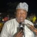 Affaire "détournement de 1,6 milliard de FCfa à l’Agetip" : Pas de liberté provisoire pour Raymond Adékambi