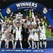 Le samedi 1er juin 2024, le Real Madrid a décroché sa quinzième consécration européenne après une victoire face au Borussia Dortmund.