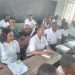 A l'occasion de la 40ème Journée de l'arbre au Bénin, la Sgds éveille la conscience des écoliers de l’Epp Fifadji.