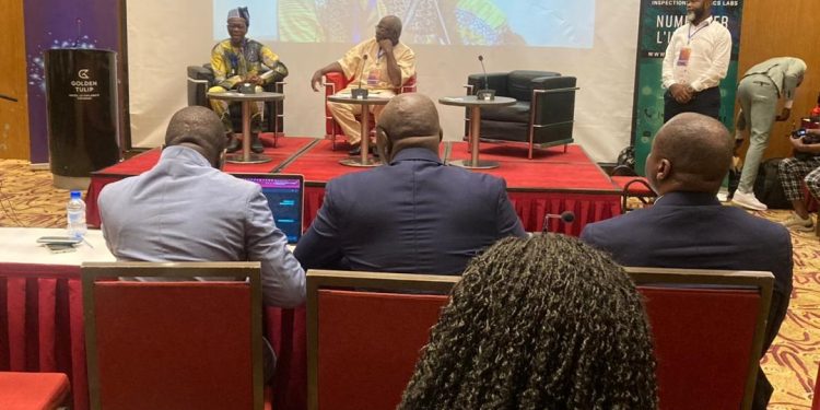 Le Symposium international sur la robotique et l’analyse géospatiale en Afrique (Siraga forum 2024) s'est tenue le 04 juin à Cotonou.