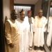 Les anciens présidents Nicéphore Soglo et Yayi Boni poursuivent leur séjourau Niger en vue de la normalisation des relations avec le Bénin. Le mercredi 26 juin 2024, ils ont échangé avec d’anciens présidents nigériens.