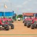 pour booster les performances de la mécanisation agricole au Bénin, la Sonama offre des machines innovantes aux producteurs.