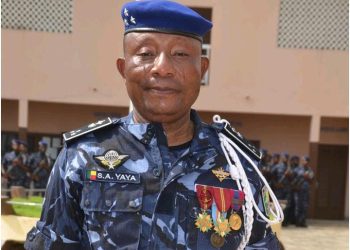 La Police républicaine a réagi sur l'interpellation de 03 journalistes à Parakou. C'est à la publication d'une vidéo dite sensationnaliste.