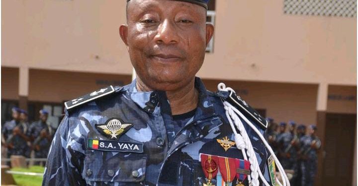 La Police républicaine a réagi sur l'interpellation de 03 journalistes à Parakou. C'est à la publication d'une vidéo dite sensationnaliste.