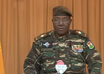 Intrusion irrégulière de cinq de ses citoyens sur la plateforme pétrolière de Sèmè-Podji, le Niger dans la provocation au Bénin.