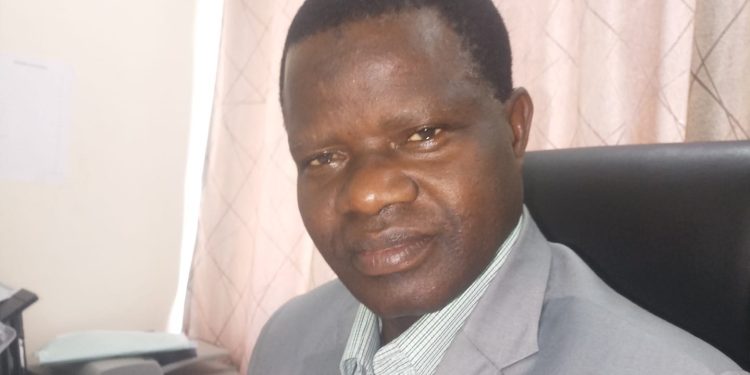Le directeur de l'organisation technique du Bac au Bénin, Taïrou Mora Kora a apporté des précisions sur le Bac harmonisé au sein de l’Uemoa.