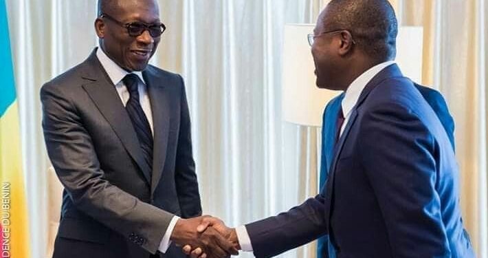 Transparence budgétaire : Le Bénin surclasse la France