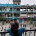 Frappe contre une école à Gaza : Les États-Unis appellent Israël à être «pleinement transparent»