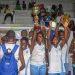 Tournoi « Volley-ball pour la paix » : Vesos Vbc et Allada Olympic, champions de la 1ère édition