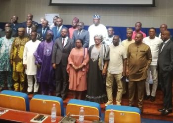Journées communales d’assainissement du secteur de la microfinance : La première édition lancée à Cotonou