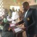 Porto-Novo : Les épreuves du Cep 2024 lancées à l’Epp Gbodjè