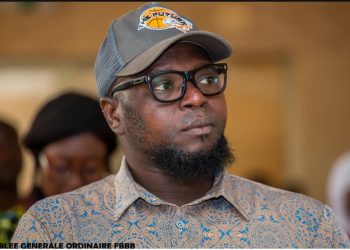 Ligue professionnelle de basket-ball du Bénin : Saïdike Moussé nommé président du Comité de gestion