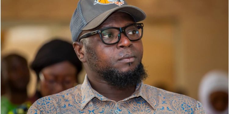Ligue professionnelle de basket-ball du Bénin : Saïdike Moussé nommé président du Comité de gestion