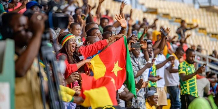 Lions Indomptables du Cameroun : De nouveaux avertissements de Samuel Eto’o au ministère des Sports
