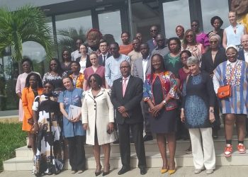 Mise en œuvre du plan stratégique pour la lutte contre les Vbg au Bénin : L’Inf s’accorde avec des partenaires techniques et financiers