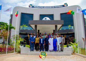 Fédération béninoise de football : Les associations membres invitées à une assemblée générale ordinaire
