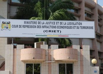 Violences électorales de 2021: 06 manifestants dont Thibaut Ogou sortent de prison