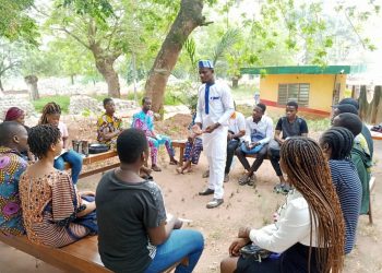 Lutte contre les Vbg au Bénin: La masculinité positive, une approche à renforcer