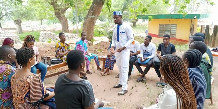 Lutte contre les Vbg au Bénin: La masculinité positive, une approche à renforcer