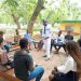 Lutte contre les Vbg au Bénin: La masculinité positive, une approche à renforcer