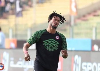 Échos des Guépards: Imourane Hassane sous les yeux de Amiens Sc