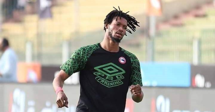 Échos des Guépards: Imourane Hassane sous les yeux de Amiens Sc