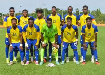 Super ligue pro 2023-2024: Coton Fc en pôle position, Dadjè poursuit, Loto Popo trébuche