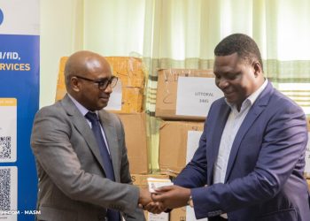 Inclusion sociale : 34719 certificats Npi/fiD remis aux bénéficiaires du programme « Gbéssoké »