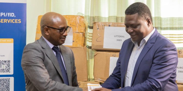 Inclusion sociale : 34719 certificats Npi/fiD remis aux bénéficiaires du programme « Gbéssoké »