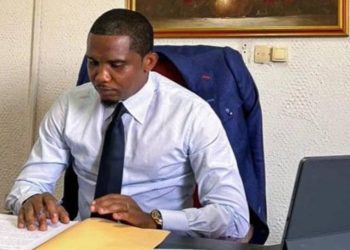 Cameroun : Samuel Eto’o ne sera pas candidat à la Présidentielle