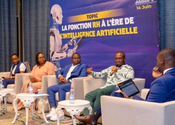 3ème édition du Café Rh à Cotonou: La fonction Rh à l’ère de l’Ia, au cœur des échanges
