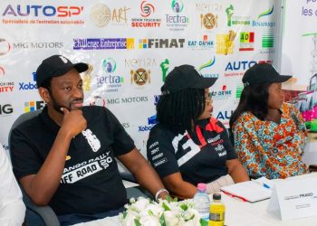 Django Rally 2024 : La 2ème édition annoncée avec sa version « Off Road »