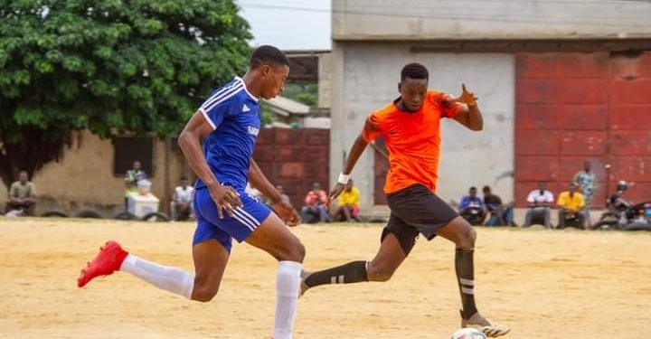 Tournoi de football « Cyclone Coupe » de Tokplégbé à Cotonou: L’édition 2024 démarre le 29 juin