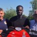 Echos des Guépards du Bénin : Moïse Adilèhou de retour en France avec le Stade lavallois