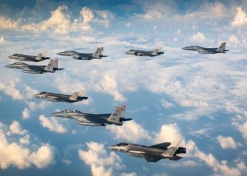 Israël annonce un accord avec les États-Unis pour l&rsquo;achat de 25 F-35 supplémentaires