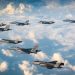 Israël annonce un accord avec les États-Unis pour l’achat de 25 F-35 supplémentaires