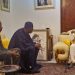 En vue de la résolution de la crise entre le Bénin et le Niger, les anciens présidents Yayi et Soglo veulent jouer leur partition.