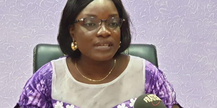 L’Upmb s’indigne et dénonce l'interpellation sur fond d’humiliation de trois journalistes à Parakou. C'est à travers un communiqué.