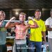 À la conquête de la ceinture Wba Afrique : Adam Salanon sollicite l’assistance du ministre Benoît Dato