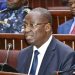 37ème édition de la Journée mondiale de lutte contre la drogue : Le ministre Alassane Séidou préconise la prévention du phénomène