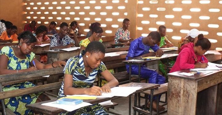 Bac 2024 au Bénin : Le Cip au rang des pièces d’accès